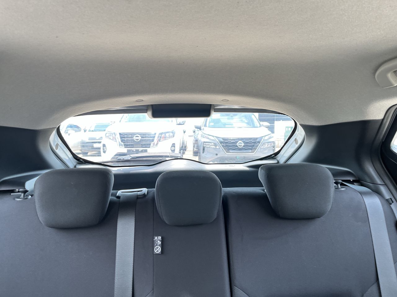 2022 Nissan KICKS ADVANCE 1.6 LTS MT 22