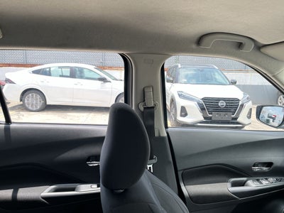 2022 Nissan KICKS ADVANCE 1.6 LTS MT 22