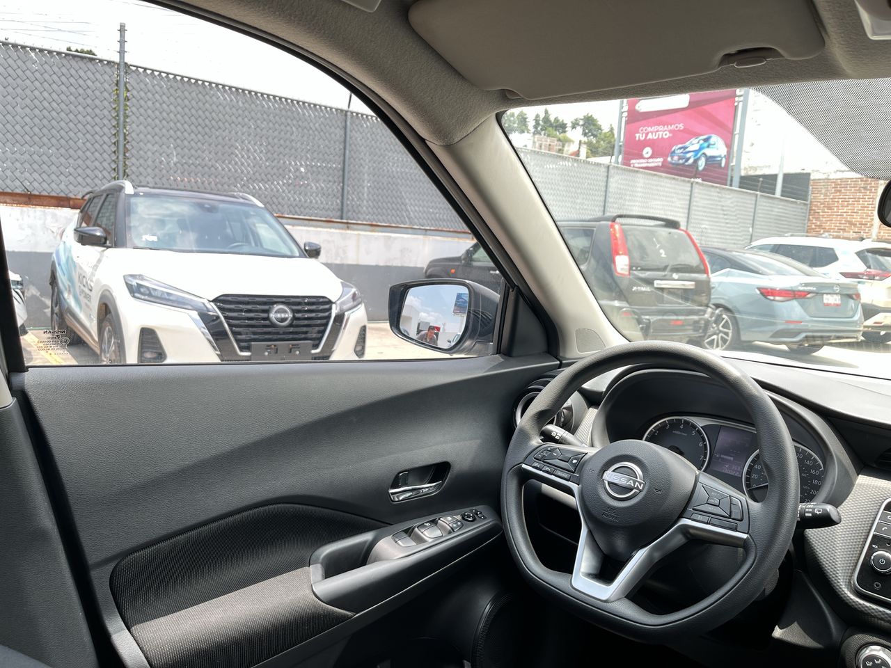 2022 Nissan KICKS ADVANCE 1.6 LTS MT 22