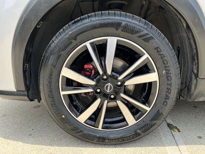2022 Nissan KICKS ADVANCE 1.6 LTS MT 22