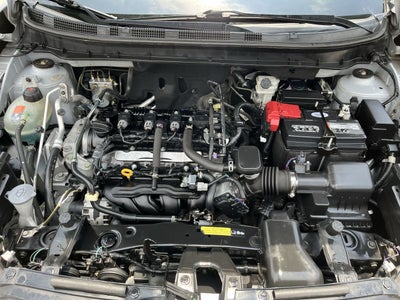 2022 Nissan KICKS ADVANCE 1.6 LTS MT 22
