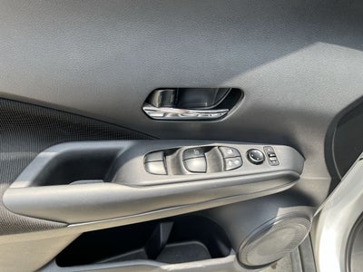 2022 Nissan KICKS ADVANCE 1.6 LTS MT 22