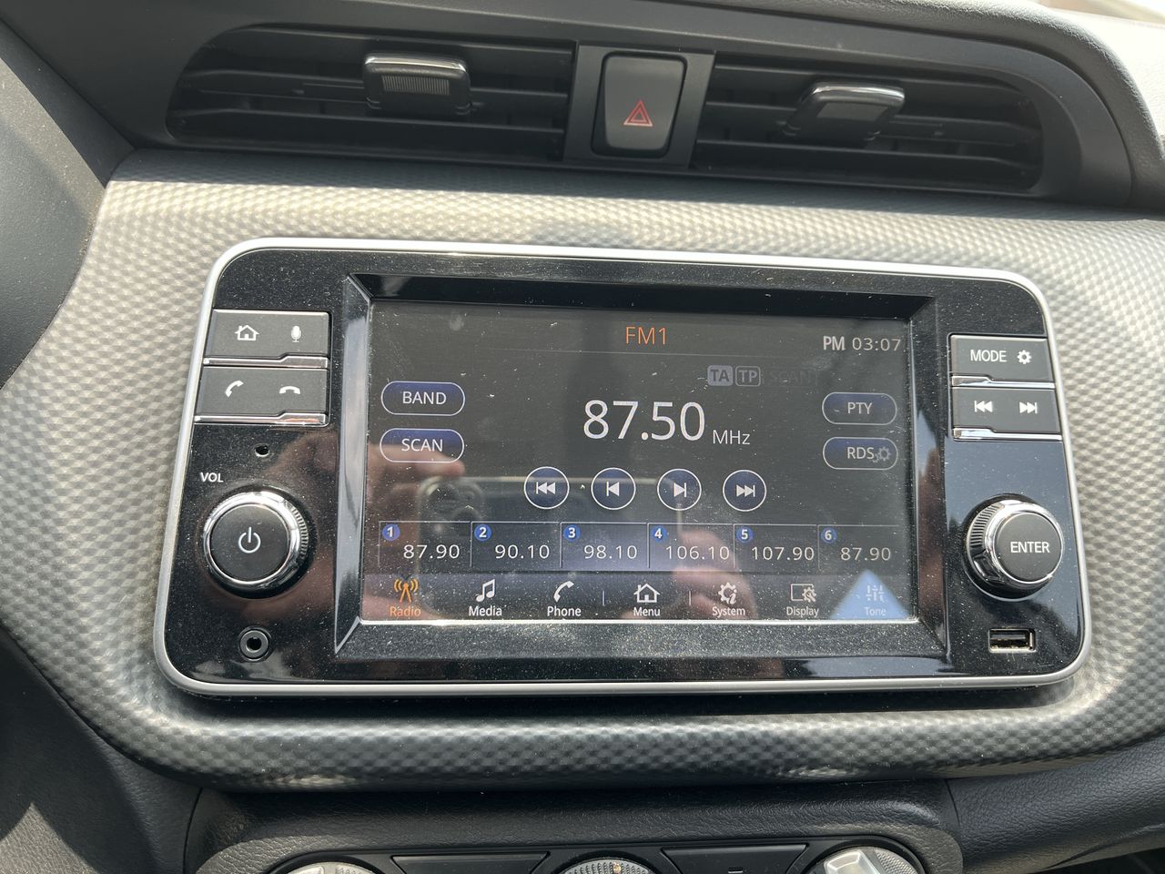2022 Nissan KICKS ADVANCE 1.6 LTS MT 22