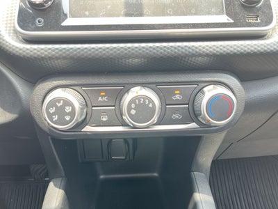 2022 Nissan KICKS ADVANCE 1.6 LTS MT 22