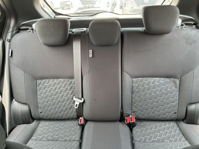 2022 Nissan KICKS ADVANCE 1.6 LTS MT 22
