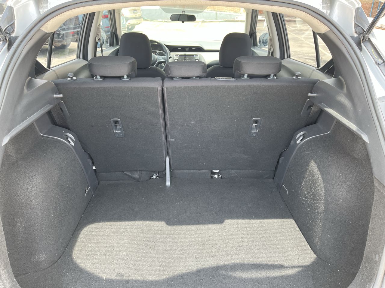 2022 Nissan KICKS ADVANCE 1.6 LTS MT 22