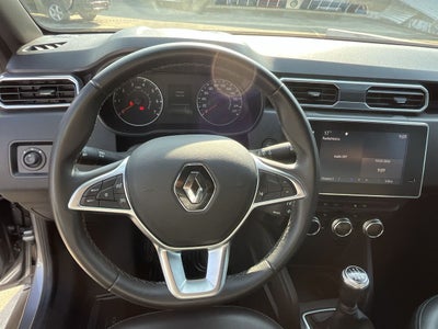 2022 RENAULT DUSTER ICONIC TM