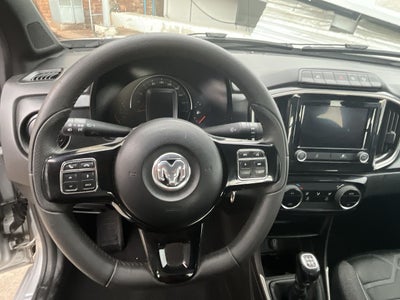 2023 RAM JOURNEY LARAMIE CREW CAB