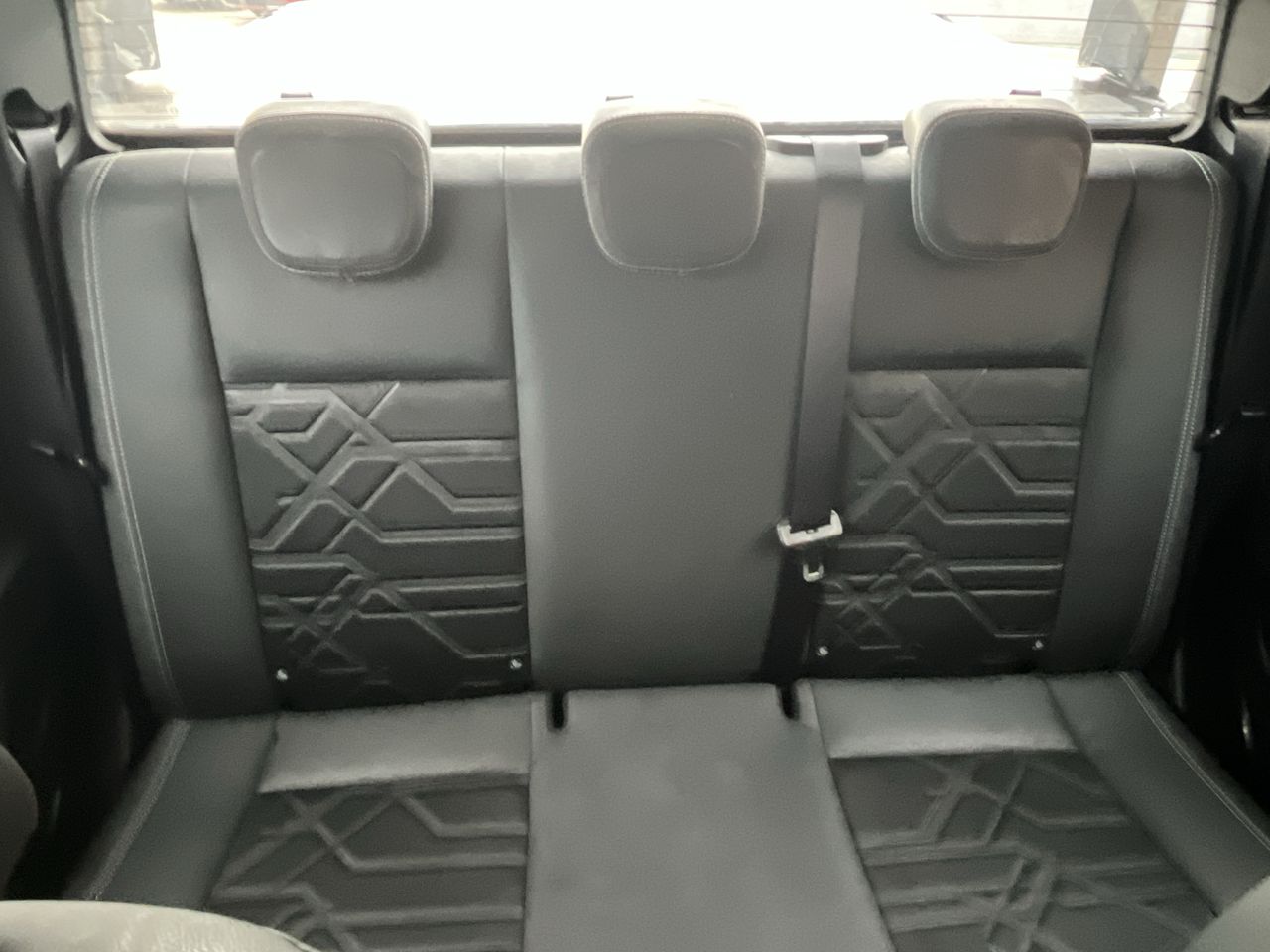 2023 RAM JOURNEY LARAMIE CREW CAB