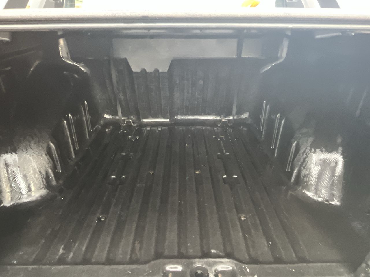 2023 RAM JOURNEY LARAMIE CREW CAB