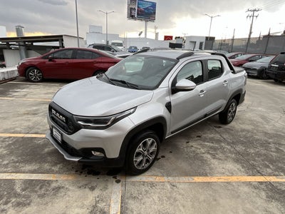 2023 RAM JOURNEY LARAMIE CREW CAB