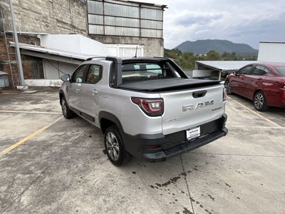 2023 RAM JOURNEY LARAMIE CREW CAB