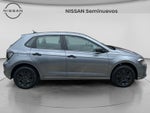 2025 Volkswagen POLO TRACK