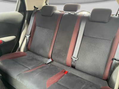 2012 Nissan JUKE JUKE 1.6 ADVANCE MT 5P