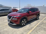 2023 Nissan X-TRAIL PLATINUM 2 ROW 23