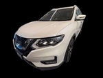 2018 Nissan X-TRAIL EXCLUSIVE 2 ROW