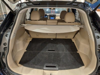 2019 Nissan X-TRAIL EXCLUSIVE 2 ROW