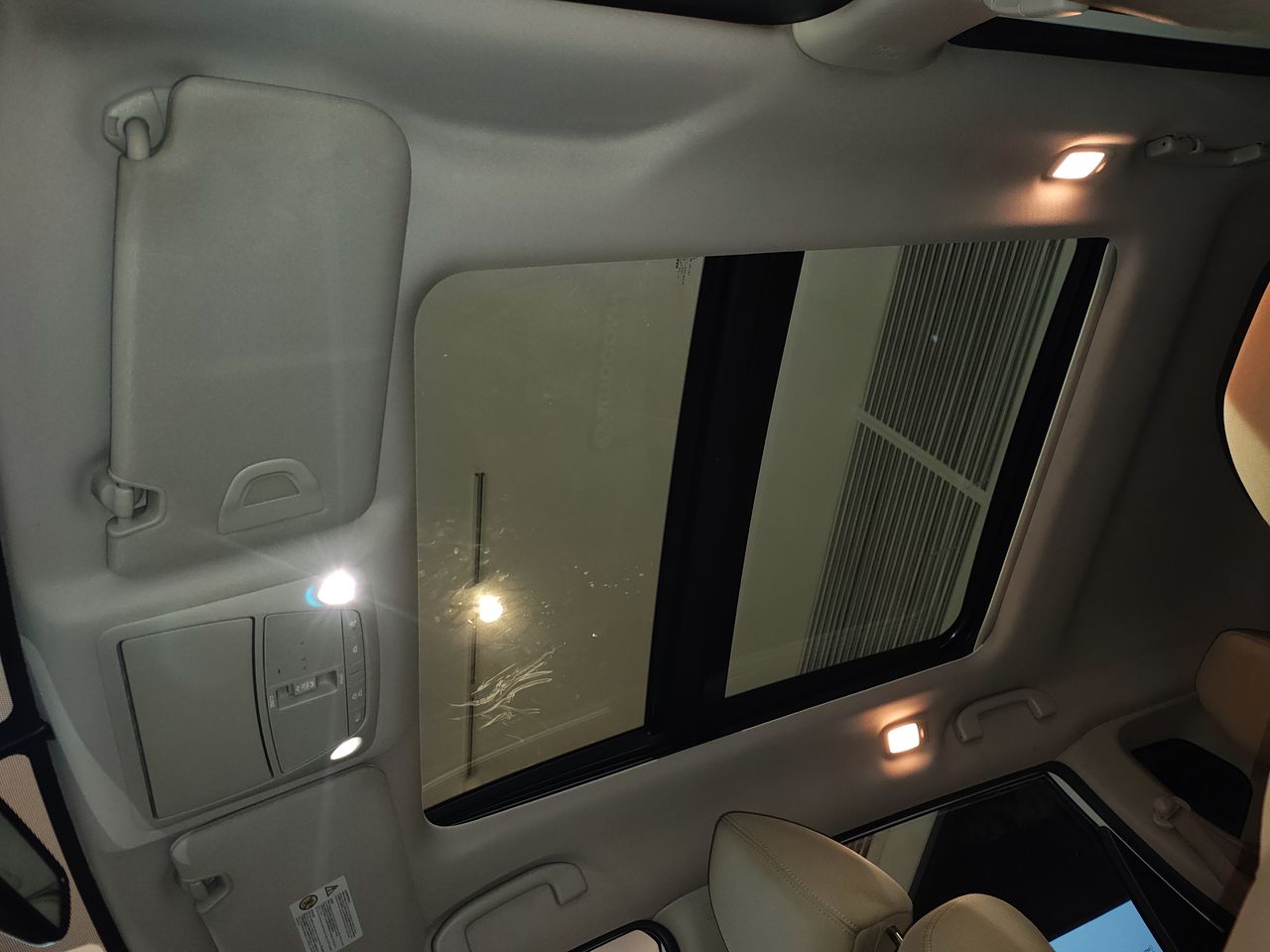 2017 Nissan X-TRAIL ADVANCE 3 ROW