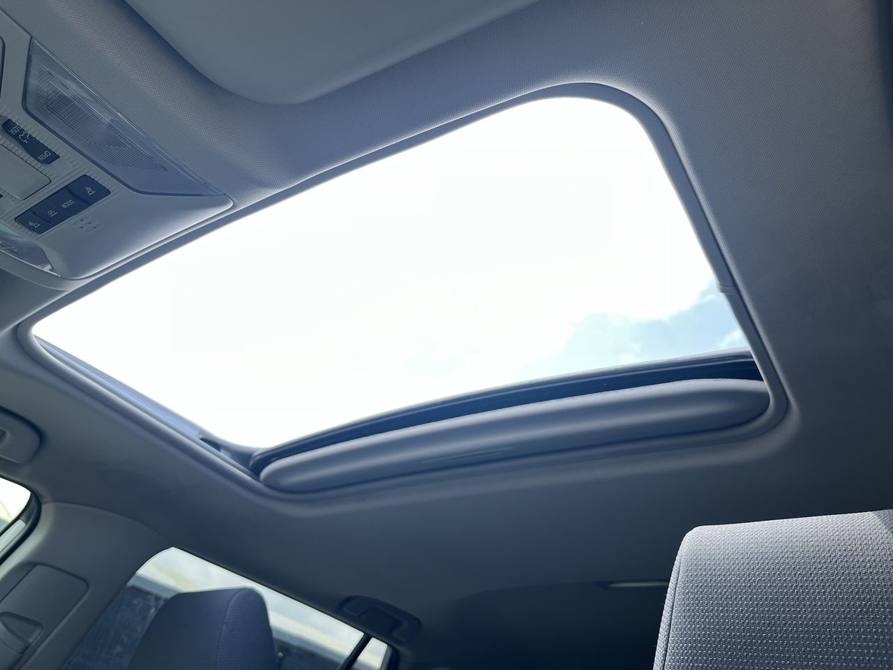 2020 Toyota RAV4 RAV4 AWD XLE