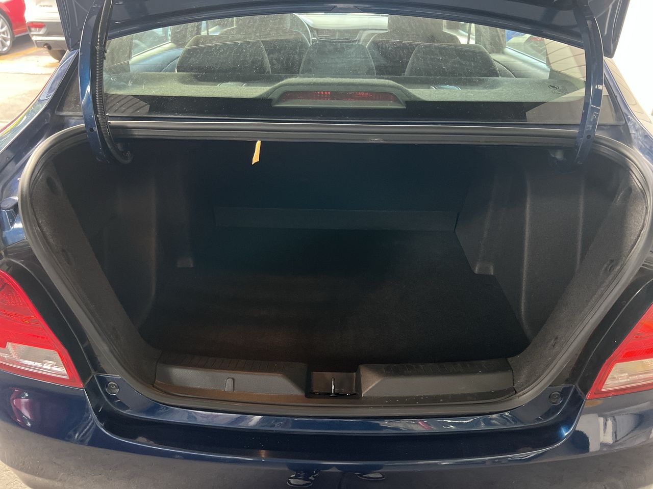 2023 Chevrolet AVEO LS MANUAL A