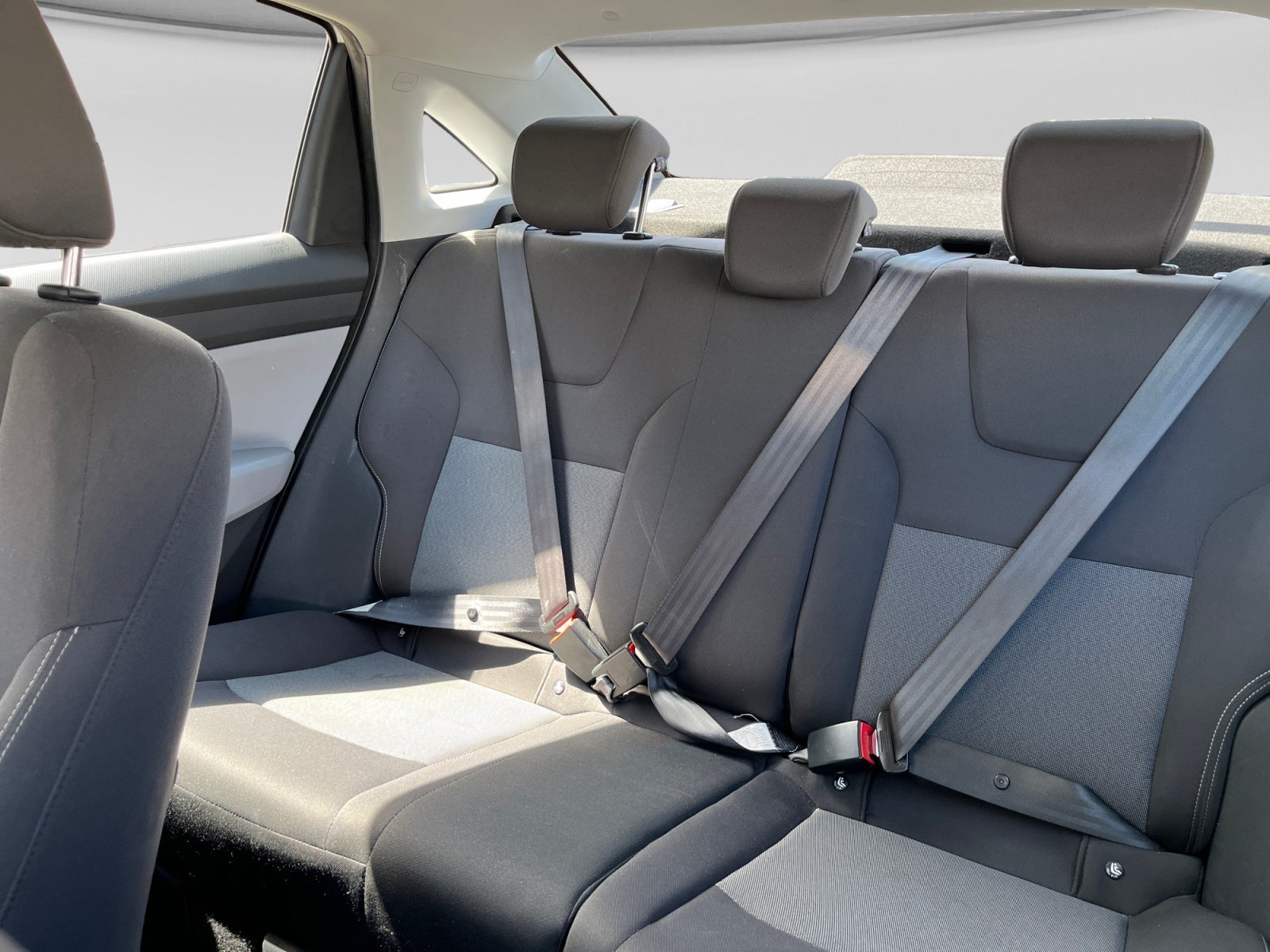 2024 Chevrolet AVEO LT MANUAL