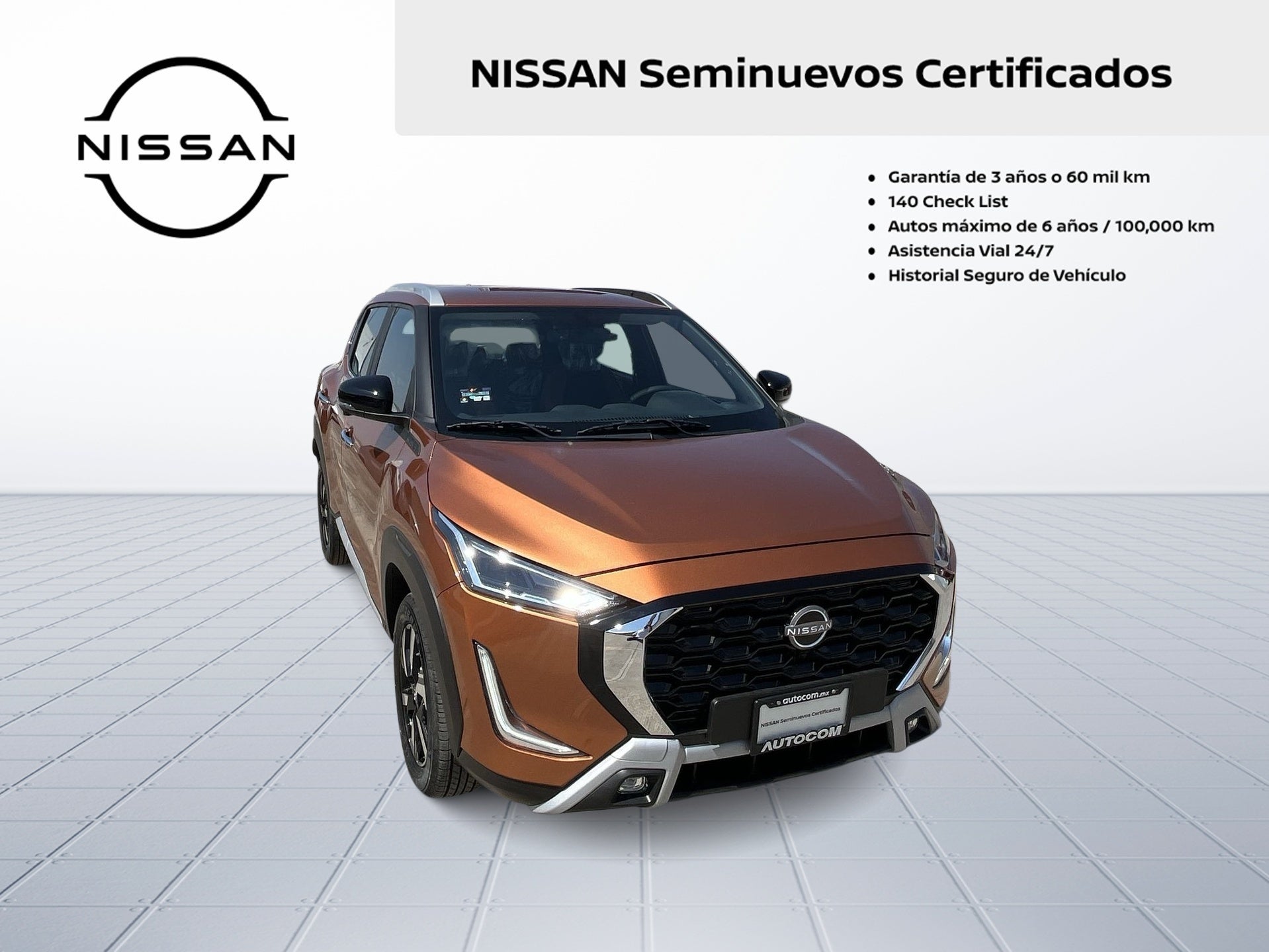 2025 Nissan MAGNITE EXCLUSIVE 1.0 LTS CVT 25