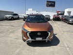 2025 Nissan MAGNITE EXCLUSIVE 1.0 LTS CVT 25