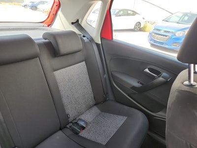 2020 Volkswagen POLO STARTLINE STD.