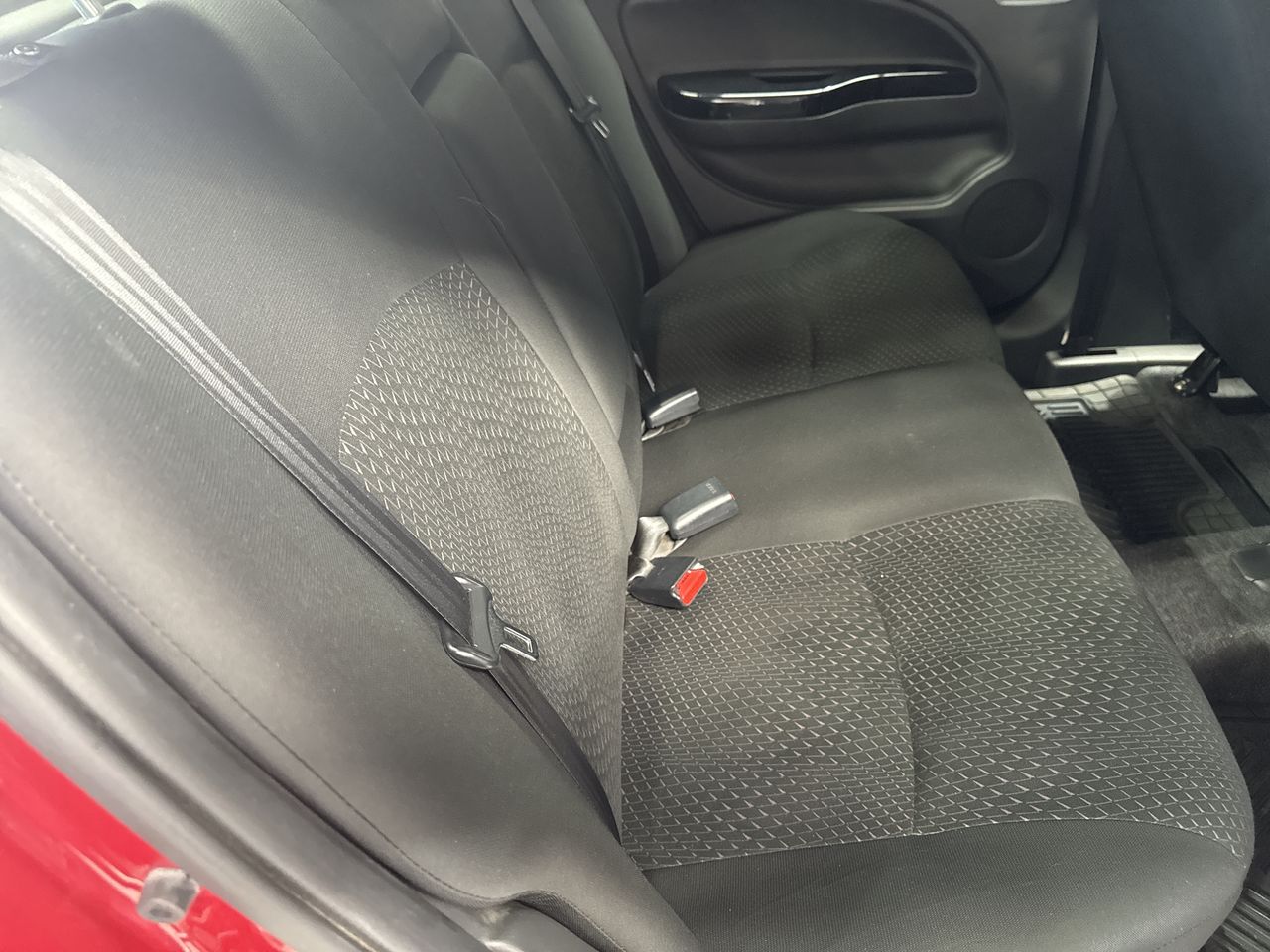 2024 Dodge ATTITUDE SXT TA