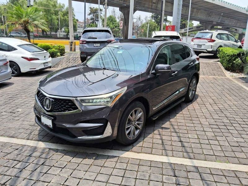 2019 Acura RDX TECH
