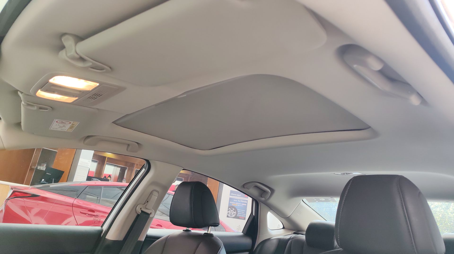 2022 Honda INSIGHT -