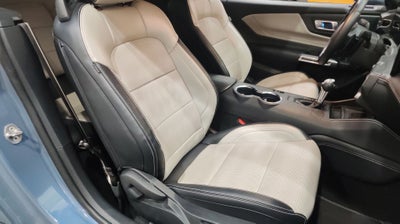 2024 Ford MUSTANG GT PREMIUM V8 AT CONVERTIBLE 5.0L