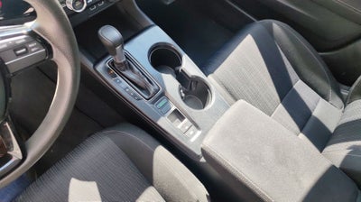 2022 Honda CIVIC TOURING