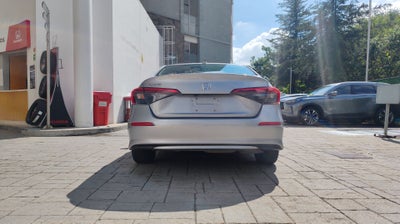 2022 Honda CIVIC TOURING