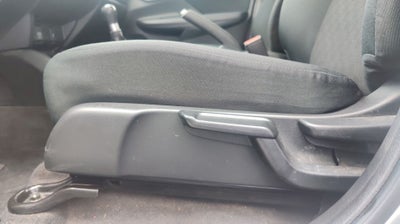 2015 Honda FIT 1.5 COOL MT