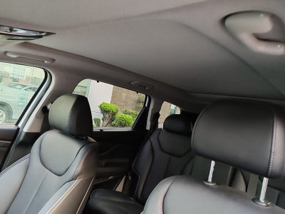 2024 Hyundai SANTAFE LIMITED TECH