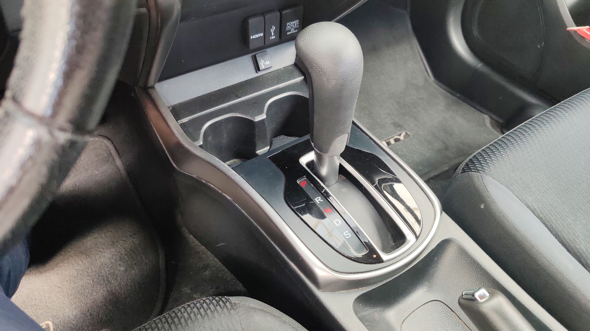 2020 Honda CITY EX CVT