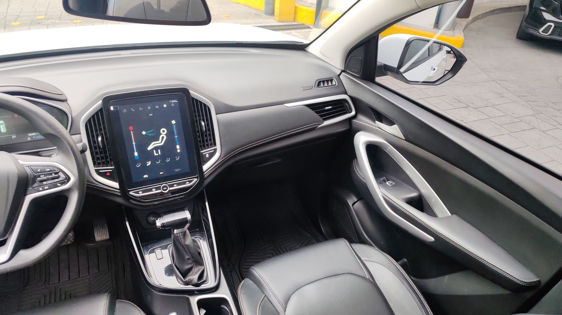 2023 Chevrolet CAPTIVA LT A