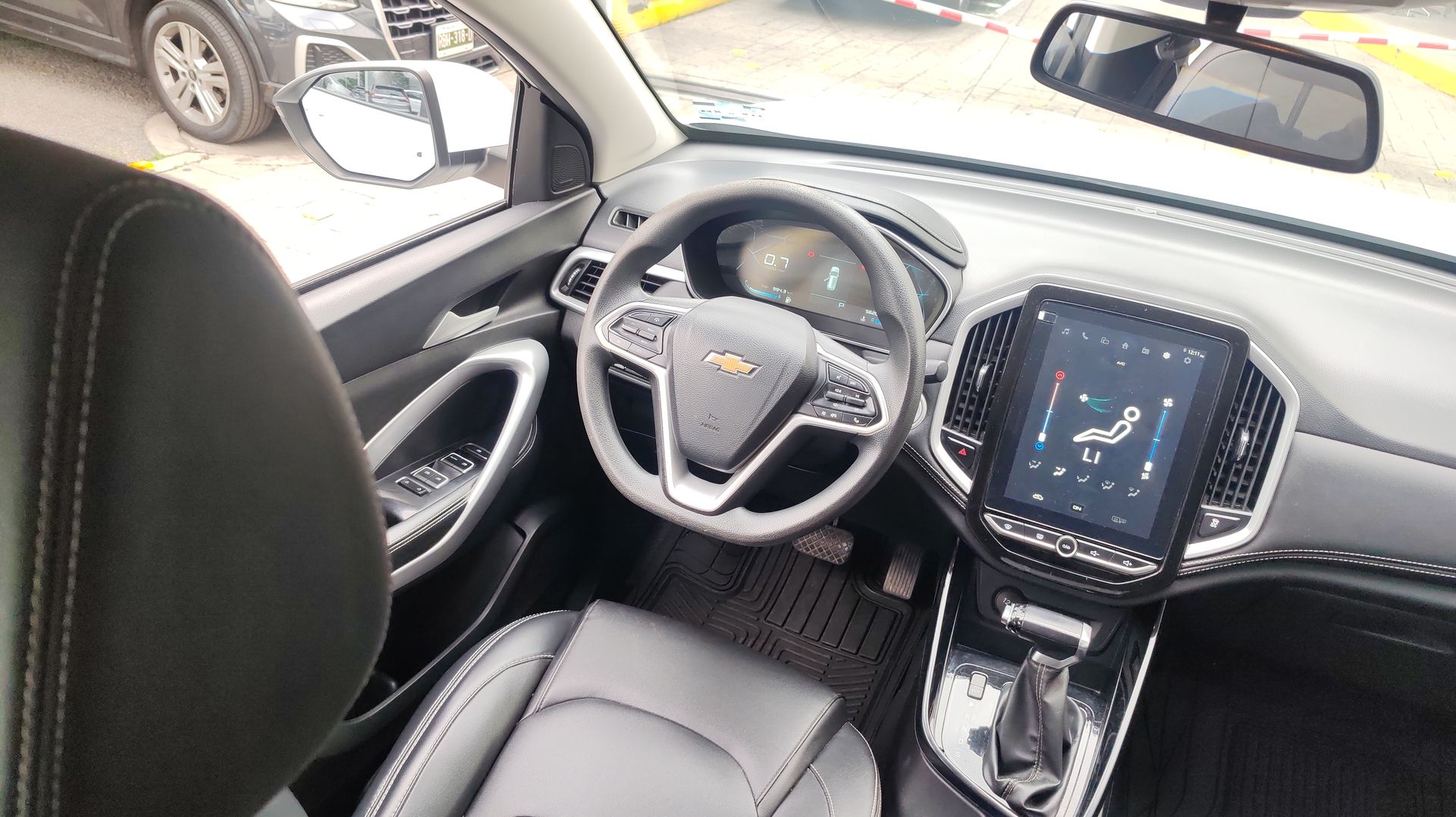 2023 Chevrolet CAPTIVA LT A