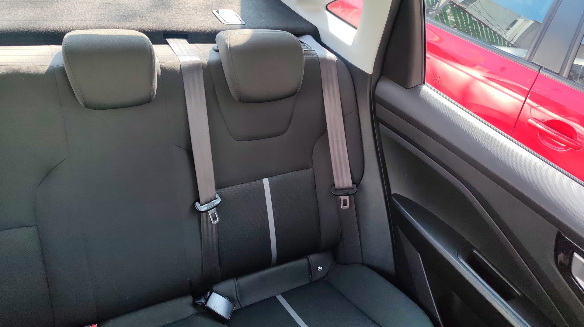 2024 Chevrolet AVEO LT PLUS