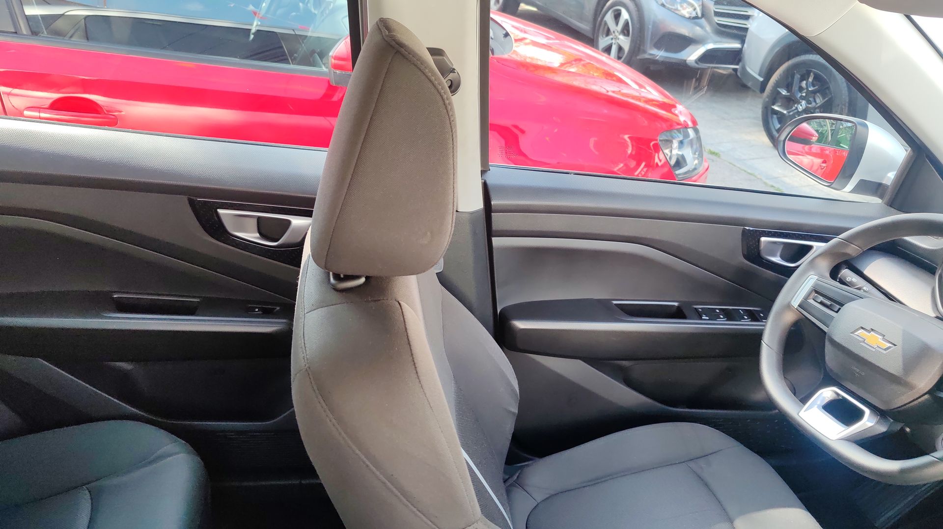 2024 Chevrolet AVEO LT PLUS