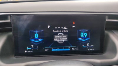 2023 Hyundai TUCSON GLS