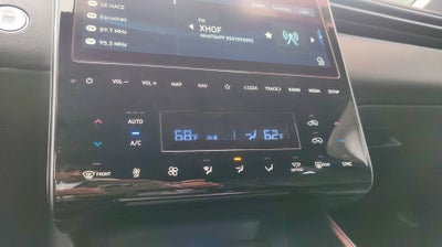 2023 Hyundai TUCSON GLS