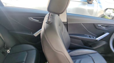 2023 Audi Q2 35 TFSI SELECT AT