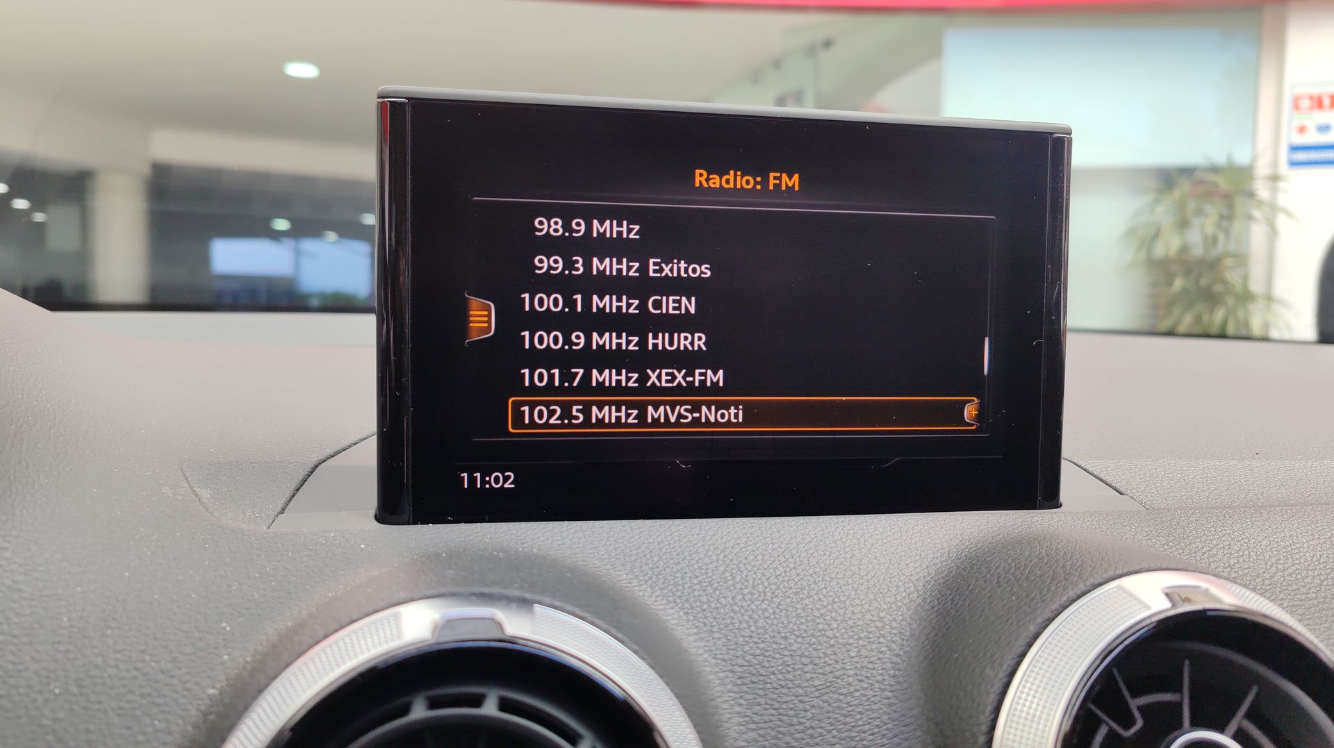 2023 Audi Q2 35 TFSI SELECT AT