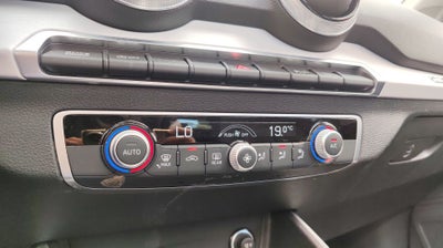 2023 Audi Q2 35 TFSI SELECT AT