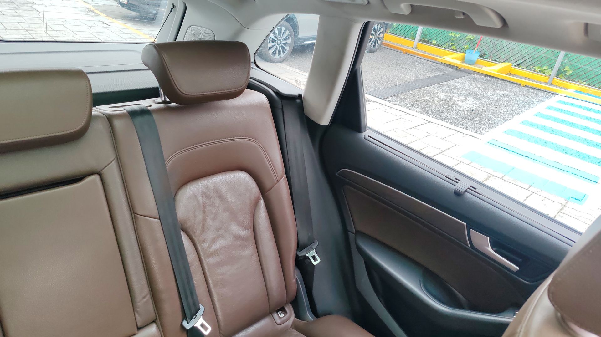 2013 Audi Q5 2.0 TFSI TRENDY TIPTRONIC QUATTRO