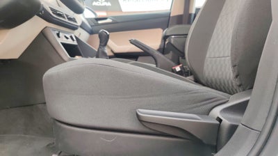 2024 Volkswagen VIRTUS TRENDLINE MANUAL