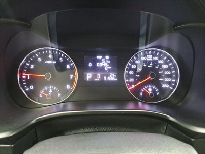 2023 Kia FORTE LX IVT