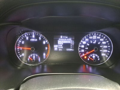2020 Kia FORTE GT LINE IVT